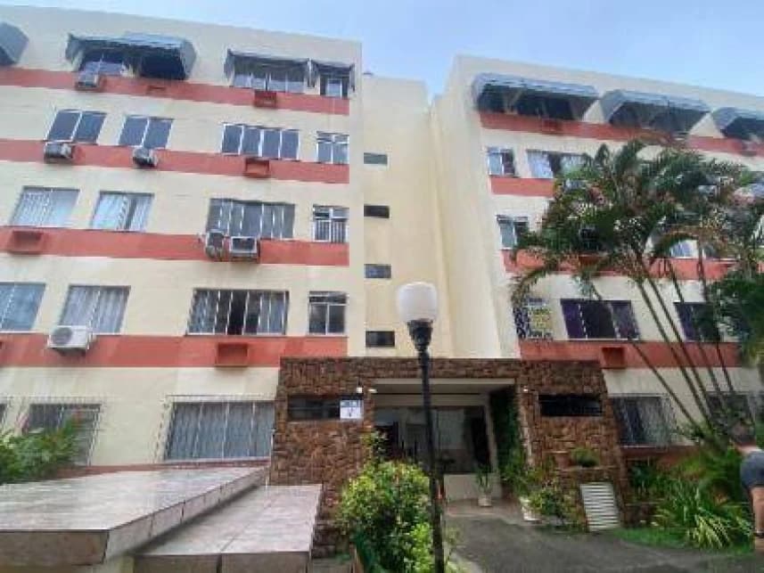 Apartamento à venda em leilão - foto 4