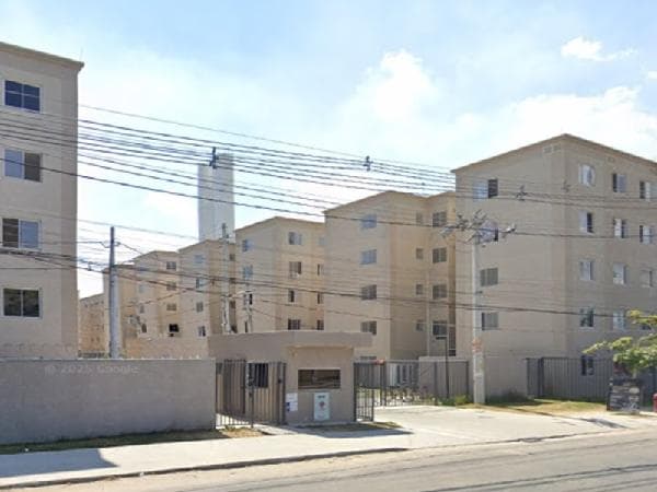 RES JARDIM JASMIM