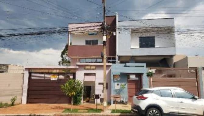Casa 245 m² - Vila Fátima - Jataí - GO - foto 3