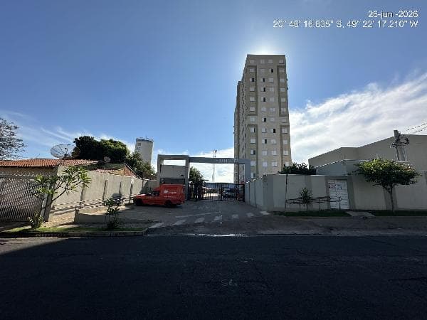 RES RIO FRATES