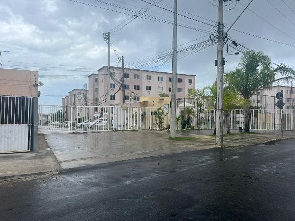 RESIDENCIAL ALTO DO PICUAIA