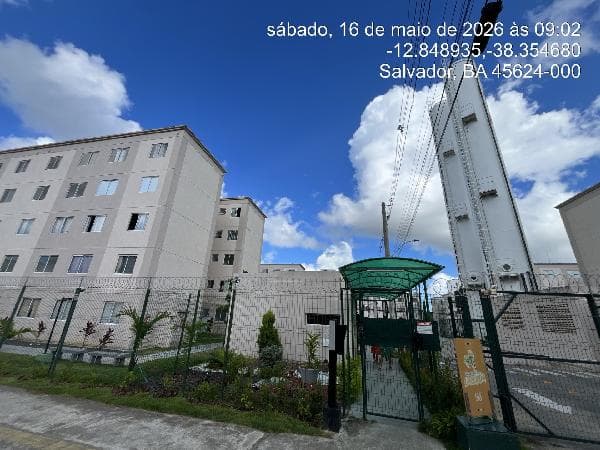 ELEVADOR LACERDA