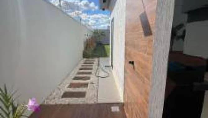 Casa 193 m² - Anápolis City - Anápolis - GO