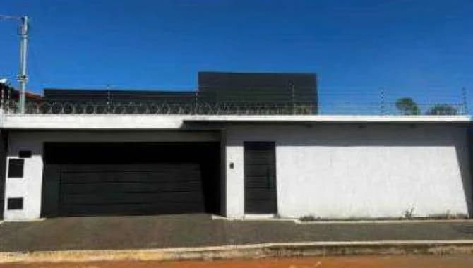 Casa 193 m² - Anápolis City - Anápolis - GO - foto 3