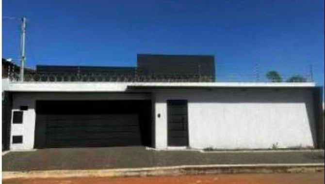 Casa 193 m² - Anápolis City - Anápolis - GO - foto 5