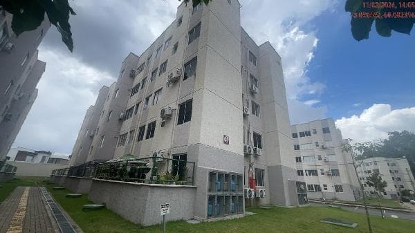 RESIDENCIAL CONQUISTA MARINAS