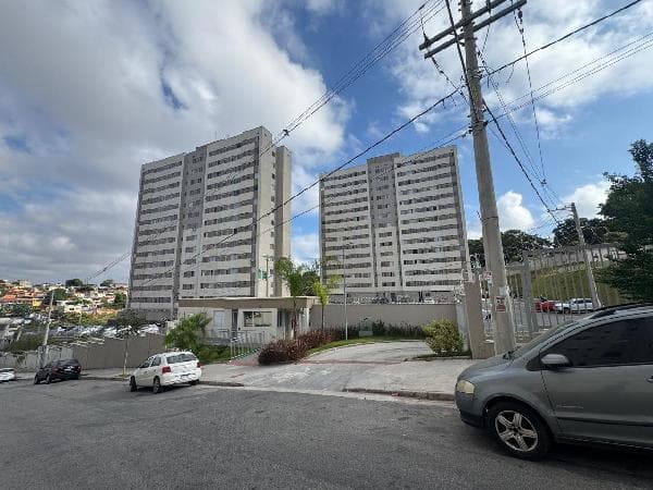 CONDOMINIO SUNSET RESIDENCIAL