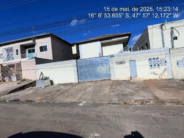 COND RES CRISTAL