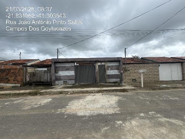 RESIDENCIAL DONANA