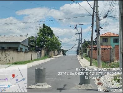 SAO GONCALO - BOM RETIRO - foto 2