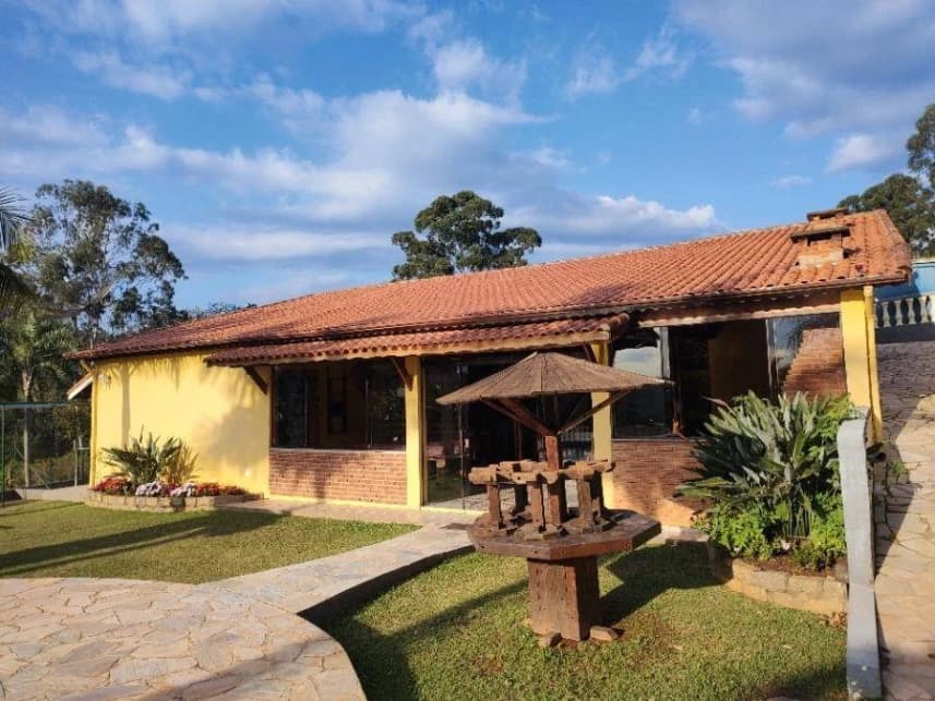 Casa à venda em leilão