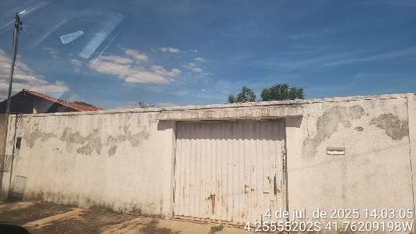 RES NOVA ALEGRIA
