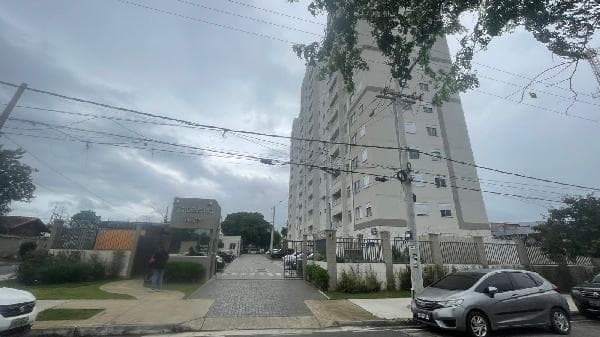 RIO DE JANEIRO - ANCHIETA