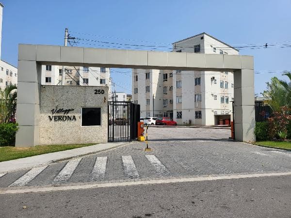 RES VILLAGIO VERONA