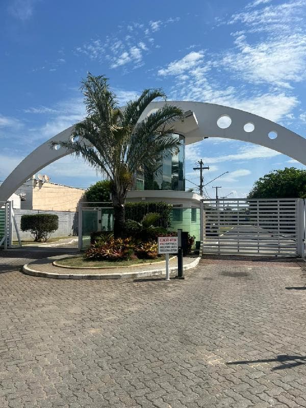 COND VALE DO PARAIBA