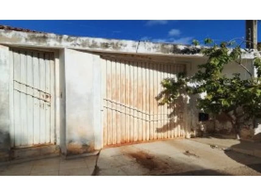 Casa à venda em leilão
