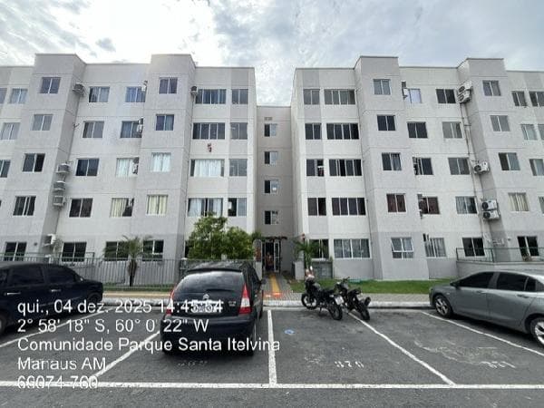 PARQUE VILLE JASMIM