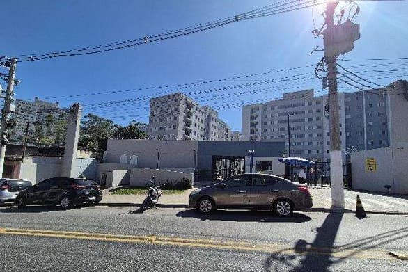 CONNECT SAO MATEUS