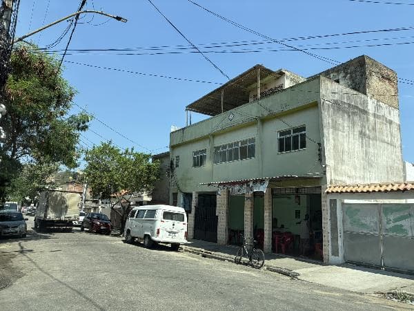 SAO GONCALO - SANTA CATARINA