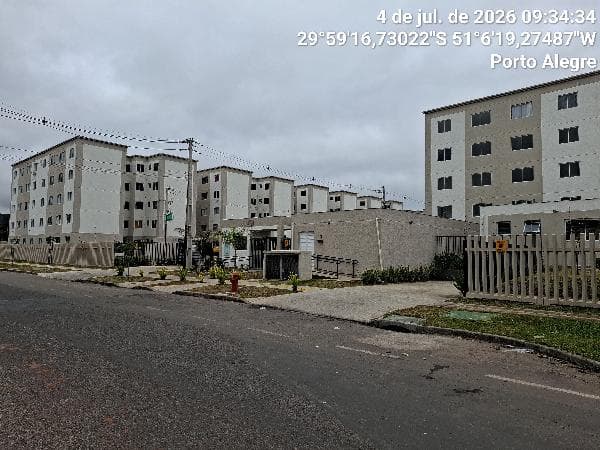 COND RES PQ PARIS