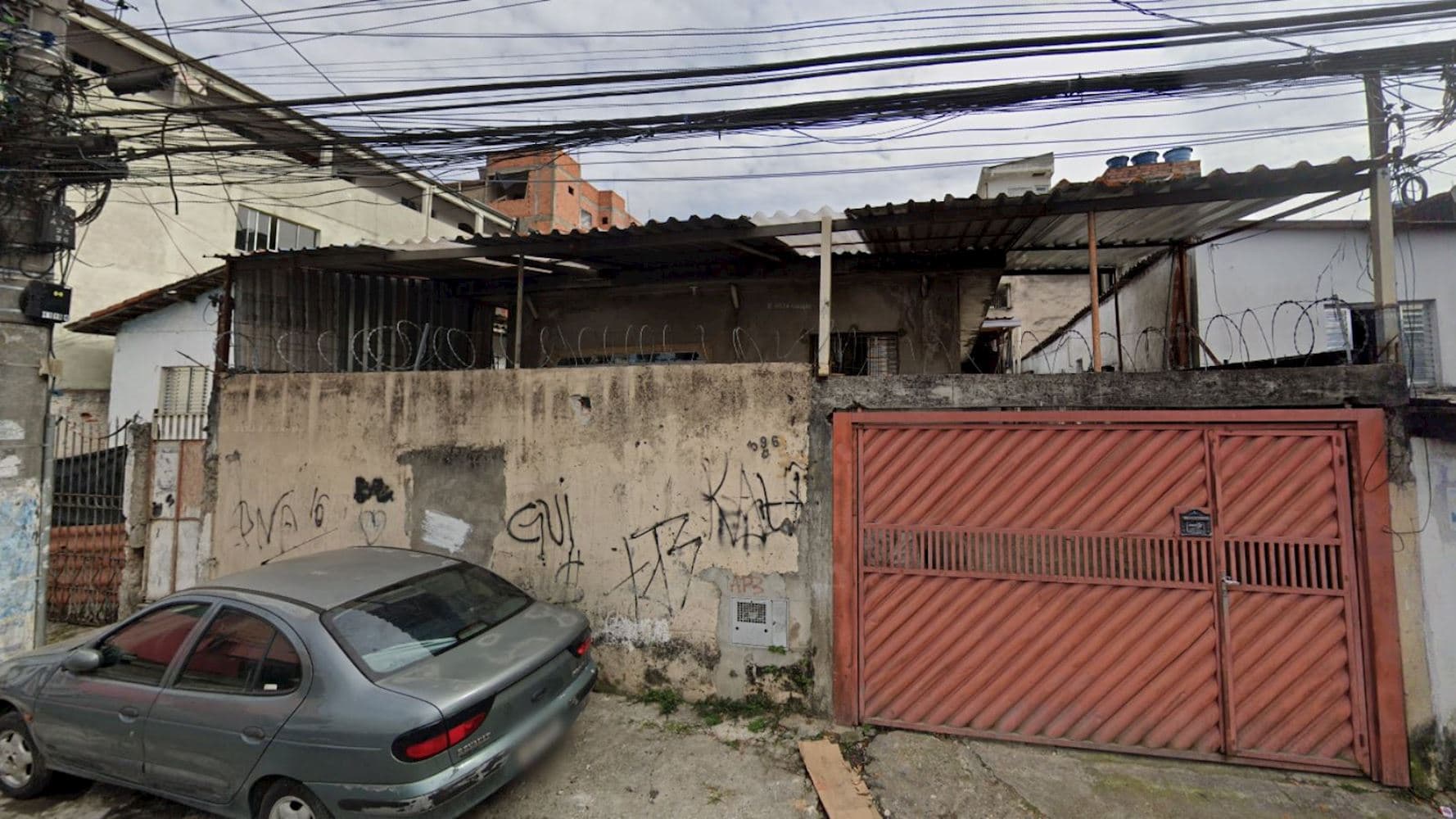 Casa no Jardim Comercial em São Paulo/SP - foto 2