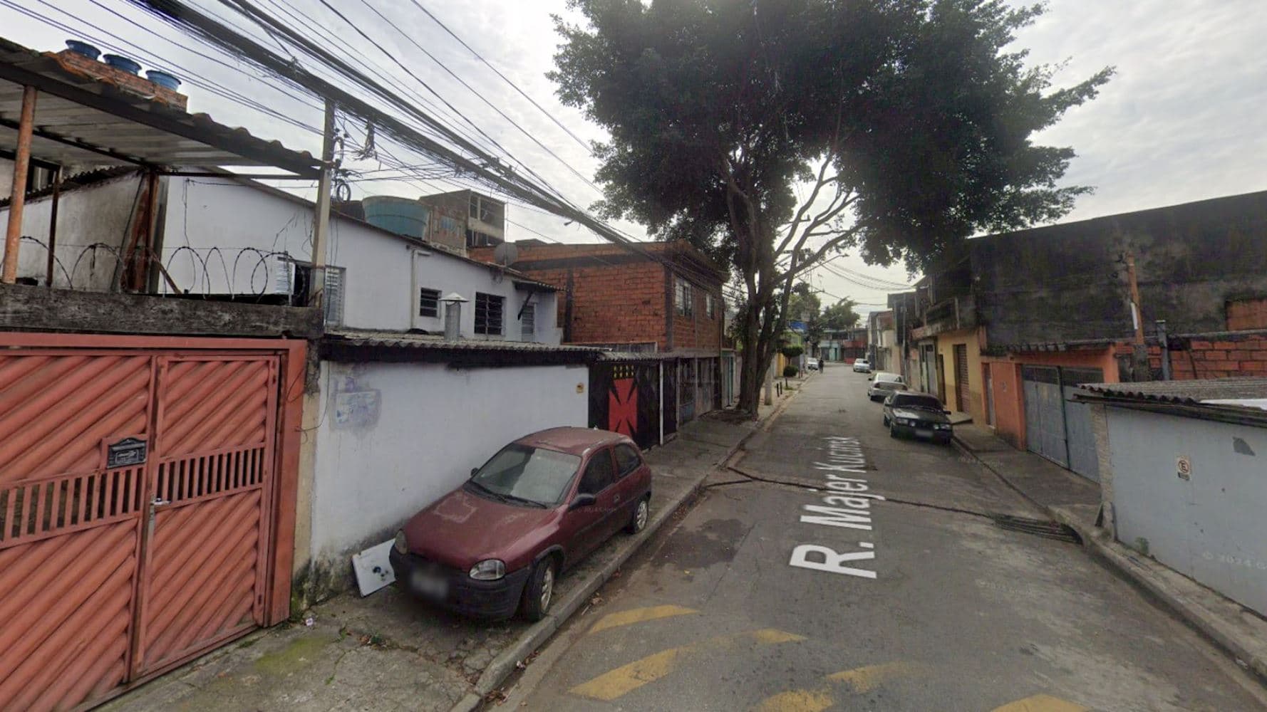 Casa no Jardim Comercial em São Paulo/SP - foto 3