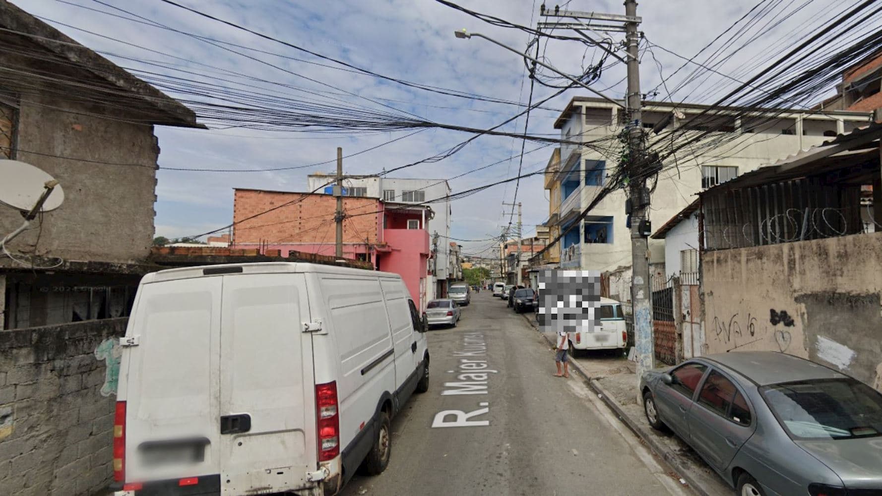 Casa no Jardim Comercial em São Paulo/SP - foto 4