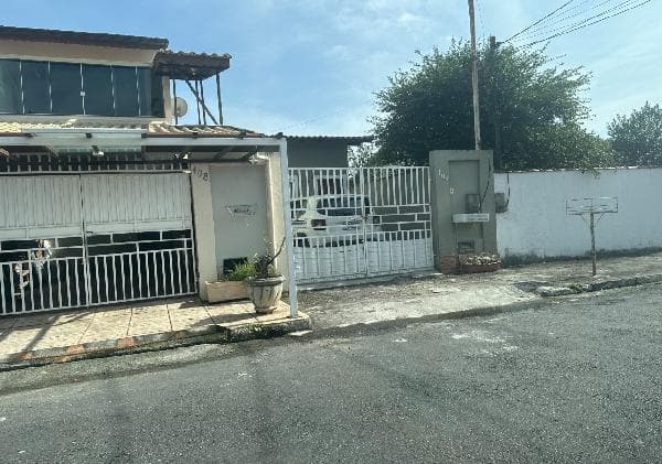 RESENDE - BOA VISTA I