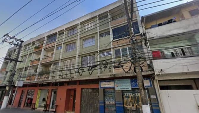 Apartamento 72 m² (Unid. 21) - Brás - São Paulo - SP
