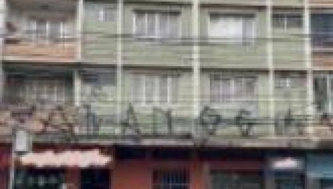 Apartamento 72 m² (Unid. 21) - Brás - São Paulo - SP - foto 4