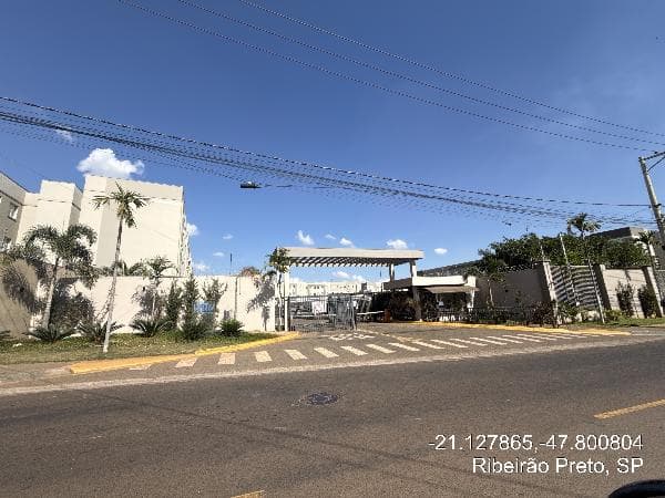 COND VITTA PARQUE DOS MANACAS