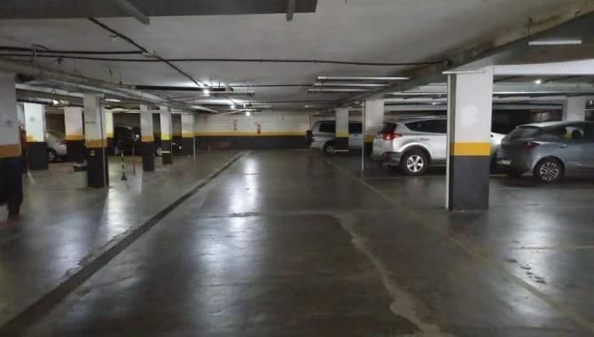 Apartamento 159 m² (Unid. 41) - Paraisópolis - São Paulo - SP