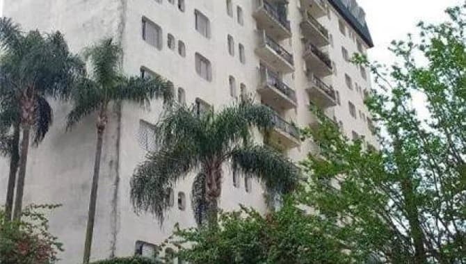Apartamento 159 m² (Unid. 41) - Paraisópolis - São Paulo - SP - foto 2