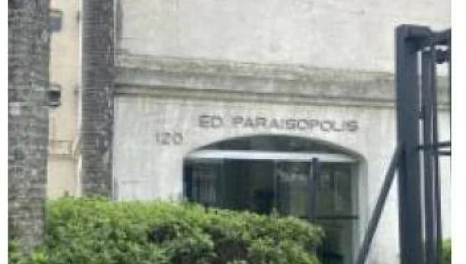 Apartamento 159 m² (Unid. 41) - Paraisópolis - São Paulo - SP - foto 5