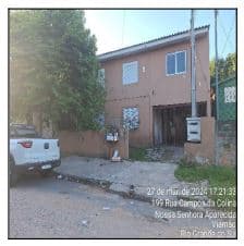 LOTEAMENTO CAMPOS DA COLINA