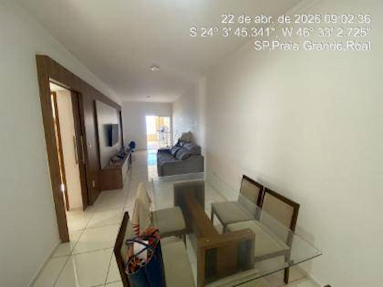 Apartamento - Real - Praia Grande/SP - foto 5