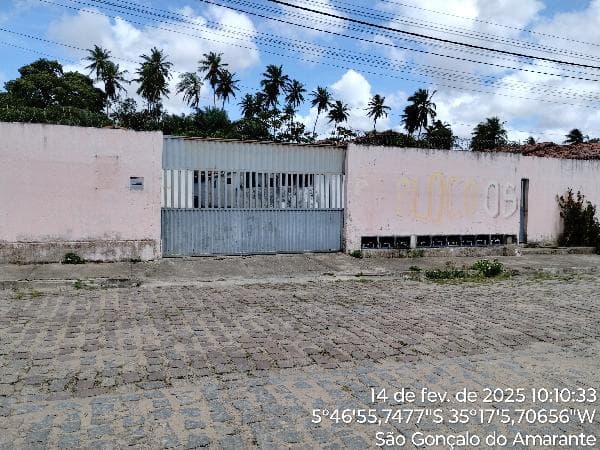 LOT JACAREPAGUA