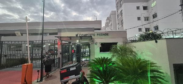 RIO DE JANEIRO - PIEDADE