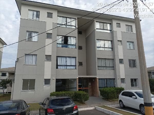 EDIFICIO PORTAL RECANTO DOS GIRASSOIS
