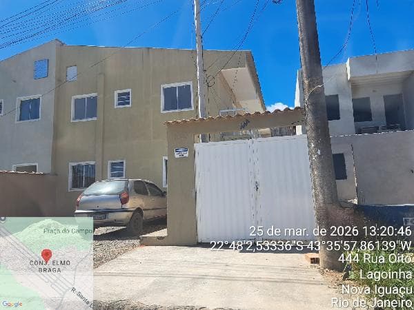 JARDIM SANTA MARIA