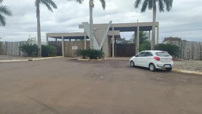 Terreno 775 m² (Lt. 04 - Qd. 04) - Parque Residencial Viva - Pérola - PR - foto 2