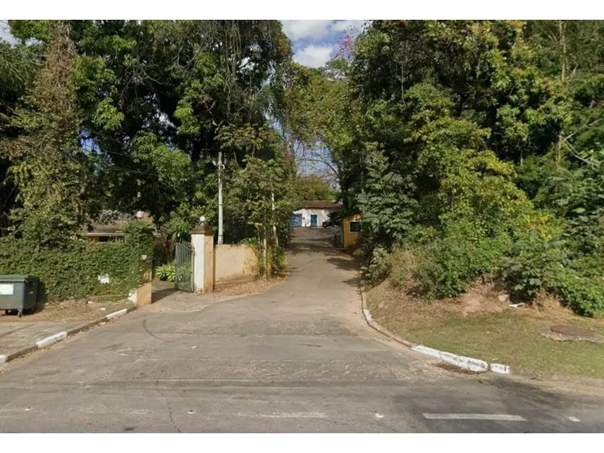 Casa à venda em leilão
