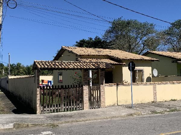 MARICA - 2º DISTRITO