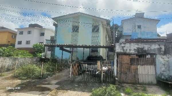 PAULISTA - JAGUARANA