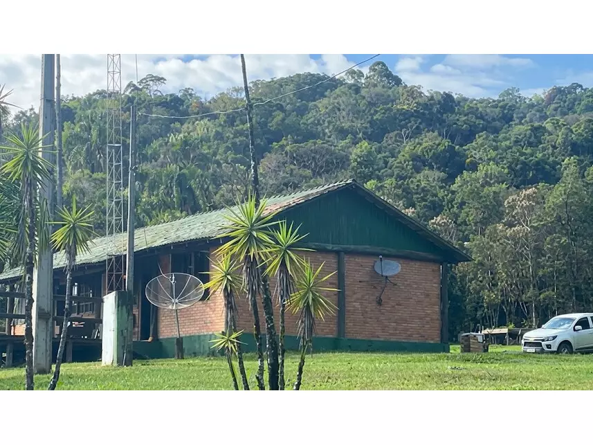 Área Rural à venda em leilão - foto 4