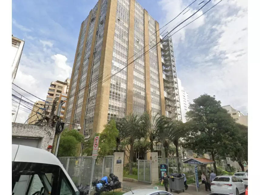 Conjunto Comercial à venda em leilão - foto 4