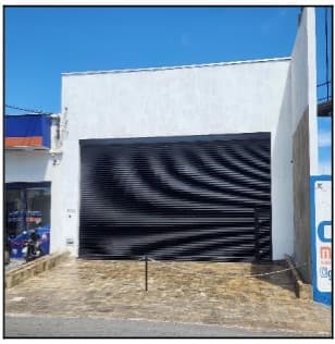 SETE LAGOAS - CANAA