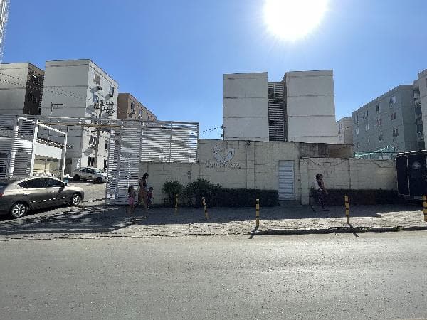 PRIMAVERA BELFORD ROXO I