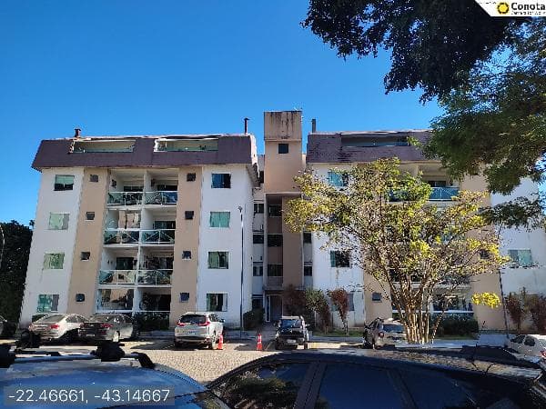 SESMARIAS RESIDENCIAL