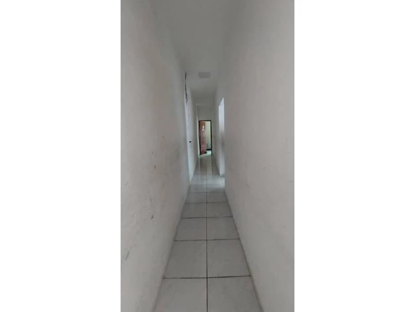 Casa à venda em leilão